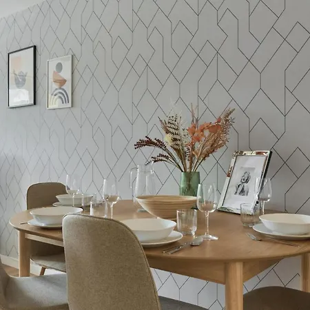 Apartman New With Balcony Gajowicka By Renters *